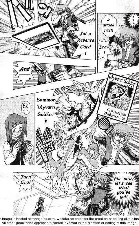 Yu-gi-oh! R Chapter 19 3